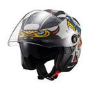 Capacete Texx Ugello Hunger Cinza E Vermelho 60