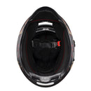 Capacete Texx Wing - Cyrax Vermelho 58