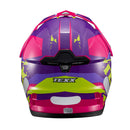 Capacete Texx Carcara - Grow Rosa 56