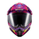 Capacete Texx Carcara - Grow Rosa 62