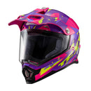 Capacete Texx Carcara - Grow Rosa 62