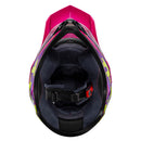 Capacete Texx Carcara - Grow Rosa 62