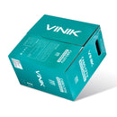 Cabo Multicameras 4 Pares Trancados 24awg Cca 0,49mm P/ Cftv 300 Metros Preto