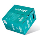 Cabo Multicameras 4 Pares Trancados 24awg Cca 0,49mm P/ Cftv 300 Metros Branco