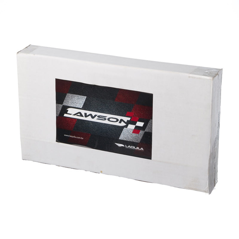 Filtro Ar Esportivo Lavavel Lawson Yam R6 08-20