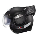 Capacete Texx Stratos 180 Preto Fosco 58
