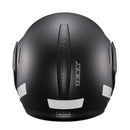 Capacete Texx Stratos 180 Preto Fosco 60