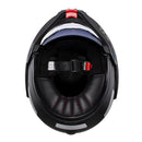 Capacete Texx Stratos 180 Preto Fosco 60