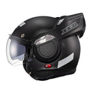 Capacete Texx Stratos 180 Preto Fosco 60