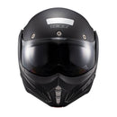 Capacete Texx Stratos 180 Preto Fosco 61