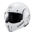 Capacete Texx Stratos 180 Branco 62
