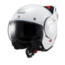 Capacete Texx Stratos 180 Branco 62