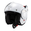 Capacete Texx Stratos 180 Branco 62