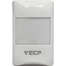 Sensor Infravermelho S/fio Visory Lithium Ecp