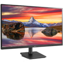 Monitor Gamer Lg 27" Ips Full Hd 75hz Ajuste De Inclinação Amd Freesync Onscreen Control Bordas Finas - 27mp400-b.awzm