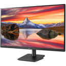 Monitor Gamer Lg 27" Ips Full Hd 75hz Ajuste De Inclinação Amd Freesync Onscreen Control Bordas Finas - 27mp400-b.awzm