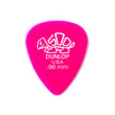 Palheta Delrin 500 0,96mm Pct C/72 41r.96 Dunlop