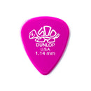 Palheta Delrin 500 1,14mm Pct C/72 41r1.14 Dunlop