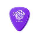 Palheta Delrin 500 1,5mm Pct C/72 41r1.5 Dunlop