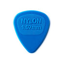 Palheta Nylon Midi 1,07mm Azul Pct C/72 443r1.07 Dunlop