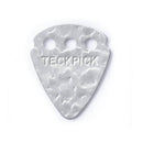 Palheta Teckpick Aluminio Texturizada Pct C/12 467r.clr Dunlop