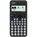 Calculadora Científica Classwiz Com 4 Aplicativos Preta  Fx-82lacw-w4-dt