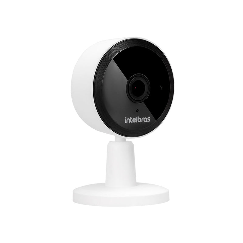 Camera Inteligente Interna Wi-fi Hd Im1 4560021