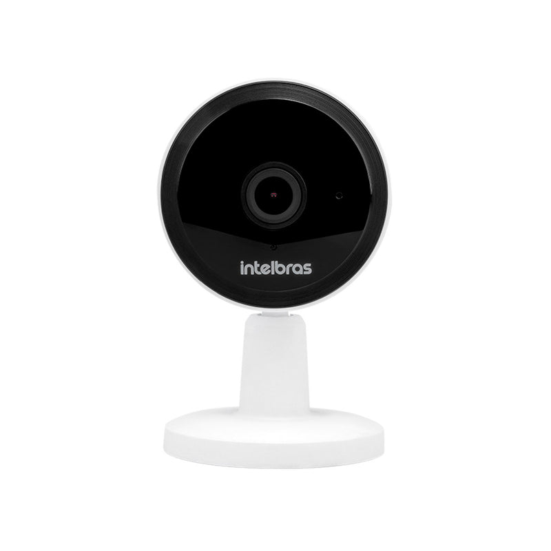 Camera Inteligente Interna Wi-fi Hd Im1 4560021