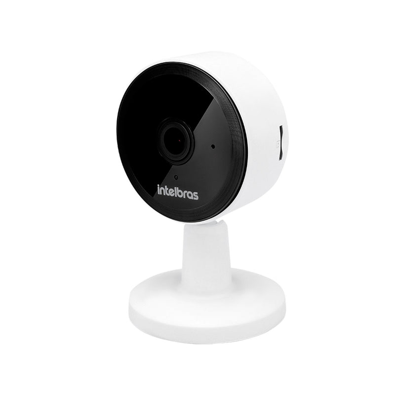 Camera Inteligente Interna Wi-fi Hd Im1 4560021