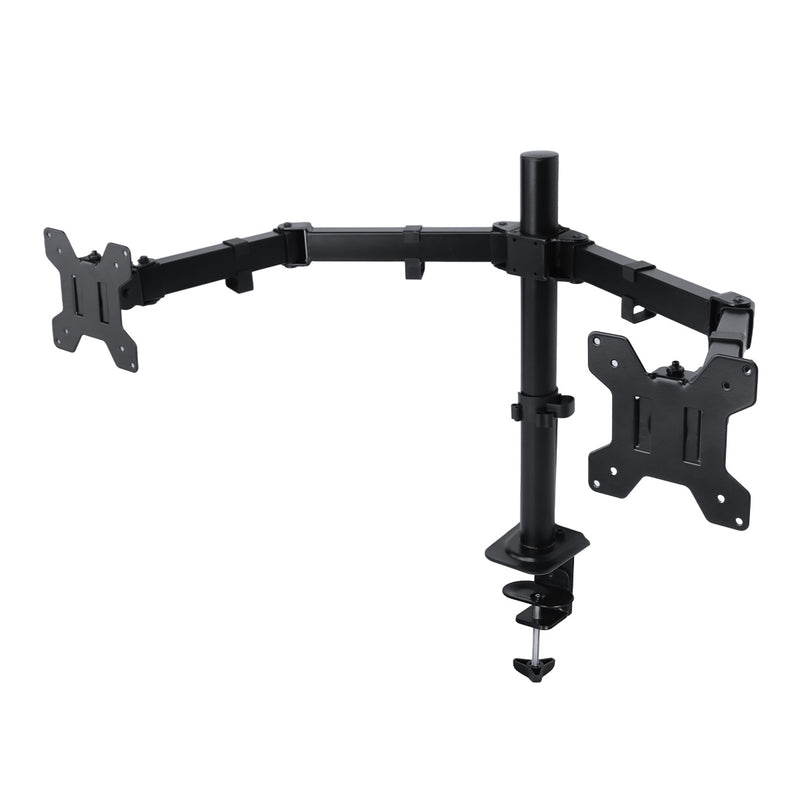 Suporte Articulado Para 2 Monitores 13""-32"" Vesa 100x100 - Sm341c