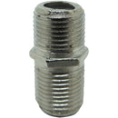 Emenda Fêmea Coaxial Universal Pacote Com 20 Unidades