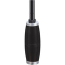 Antena Px Viúva Negra Movel 11m Com Base Pu E Bobina Central B-2006p