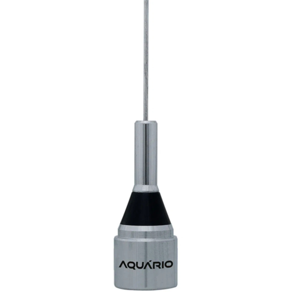 Antena Móvel Vhf Tuning E Banda 6 Metros