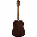 Violão Aço Eletroacústico Giannini Performance Plus Gdr Plus Ceq Natural Glossy