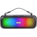 Caixa De Som Portatil Soundbox Color - 100w Rms Bluetooth 5.0 - Dw542