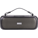 Caixa De Som Portatil Soundbox Color - 100w Rms Bluetooth 5.0 - Dw542