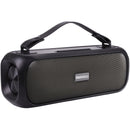 Caixa De Som Portatil Soundbox Color - 100w Rms Bluetooth 5.0 - Dw542