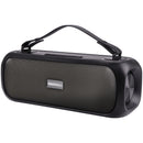 Caixa De Som Portatil Soundbox Color - 100w Rms Bluetooth 5.0 - Dw542