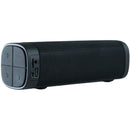 Caixa De Som Portatil Bluetooth Mybomber Smart 10w - Preta