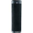 Caixa De Som Portatil Bluetooth Mybomber Smart 10w - Preta