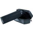 Caixa De Som Portatil Bluetooth Mybomber Smart 10w - Preta