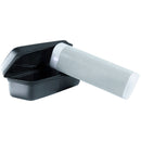 Caixa De Som Portatil Bluetooth Mybomber Smart 10w - Cinza