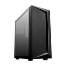 Gabinete Cooler Master Cmp 510 - Argb - Lateral De Vidro Temperado - 3 Fans - Preto - Cp510-kgnn-s00