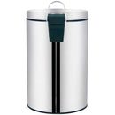 Lixeira Inox Linha Agata 3 Litros 008221
