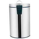 Lixeira Inox Linha Agata 12 Litros 008223