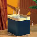 Dispenser de água para animais de estimação