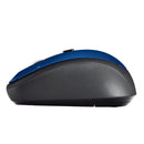 Mouse Trust Yvi Wireless Azul 19663i