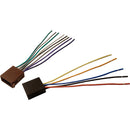 Chicote 2 E 8 Vias Instalacao Sc/vw/fiat/ford Loud C/10