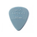 Palheta Nylon Standard 0,88mm Cinza Escuro Pct C/72 44r.88 Dunlop