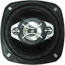 Kit 4 Pol. 55w Rms 4r Quadriaxial Q4s Tsr